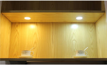 Load image into Gallery viewer, USB LED Sensor Light - SHINEACE

