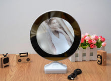 Load image into Gallery viewer, Mirror LED Photo Frame - SHINEACE
