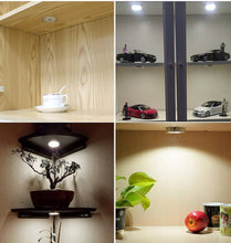 Load image into Gallery viewer, USB LED Sensor Light - SHINEACE
