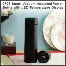 Load image into Gallery viewer, Smart Water Bottle with LED Display - SHINEACE
