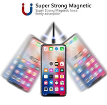 Load image into Gallery viewer, 3 IN 1 - MAGNETIC CHARGING CABLE - SHINEACE
