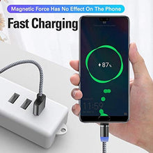 Load image into Gallery viewer, 3 IN 1 - MAGNETIC CHARGING CABLE - SHINEACE
