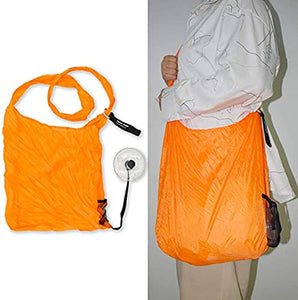 Reusable Foldable Grocery Bags - SHINEACE