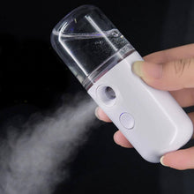 Load image into Gallery viewer, Portable Sanitizer Spray
