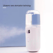 Load image into Gallery viewer, Portable Sanitizer Spray
