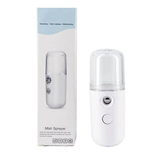 Load image into Gallery viewer, Portable Sanitizer Spray
