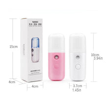 Load image into Gallery viewer, Portable Sanitizer Spray
